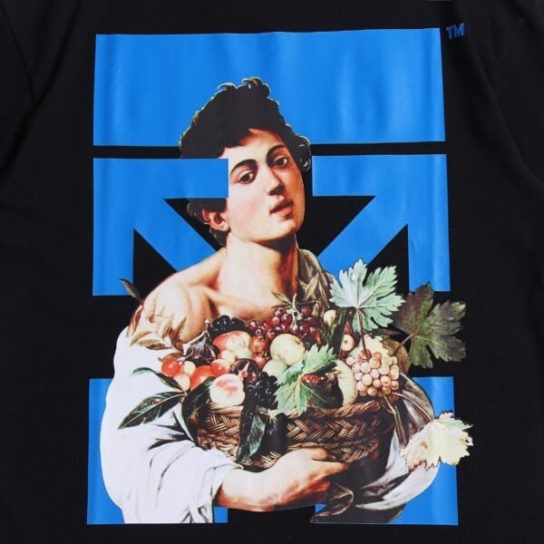 Off-White T-shirt - Image 5
