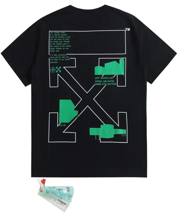Off-White T-shirt - Image 2