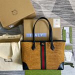 Ophidia GG medium tote - Image 6