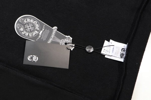 Top rated Chrome hearts Hoodie - Image 6