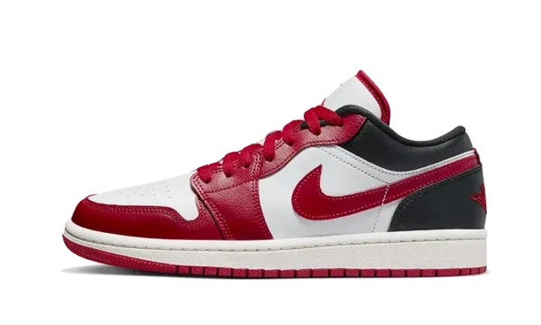 Reverse Black Toe - Image 2
