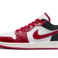 Reverse Black Toe