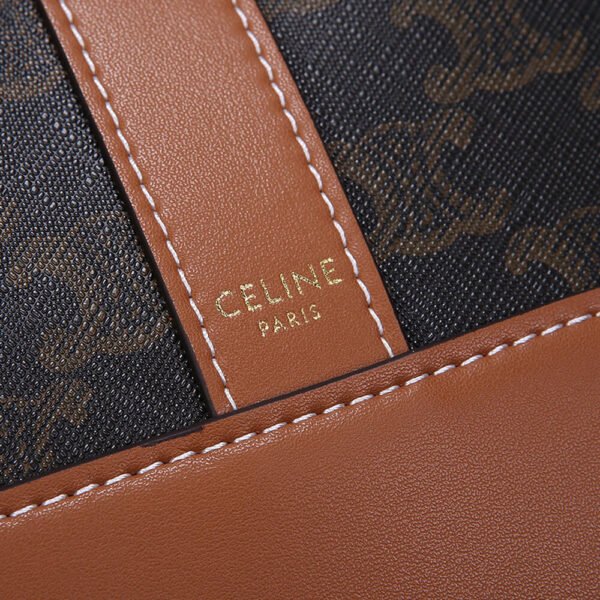 CELINE MEDIUM BUCKET - Image 7