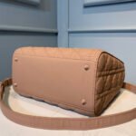 DIOR MEDIUM LADY DIOR BAG - Image 9