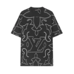 Top Rated LV Shirt - Image 3