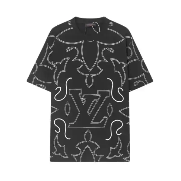 Top Rated LV Shirt - Image 2
