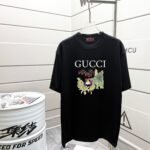 Best Gucci t-shirt