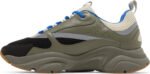 B22 ‘OLIVE BLUE’ - Image 7