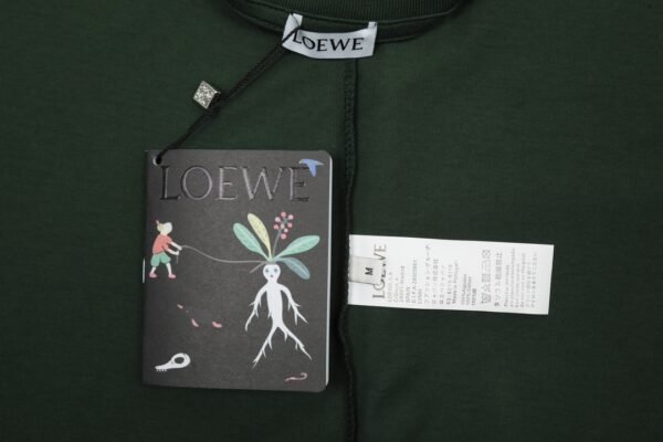 Loewee t-shirt - Image 7