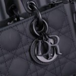 Dior Small Lady D-Joy Bag(HIGH-END GRADE) - Image 7