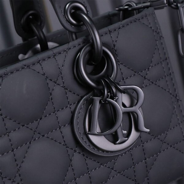 Dior Small Lady D-Joy Bag(HIGH-END GRADE) - Image 7