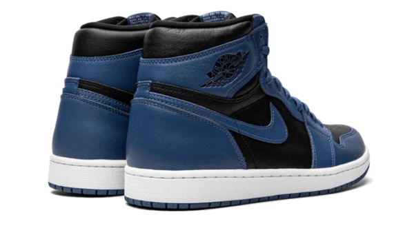 Dark Marina Blue - Image 4