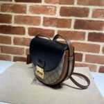 Gucci Padlock Small Shoulder Bag - Image 7