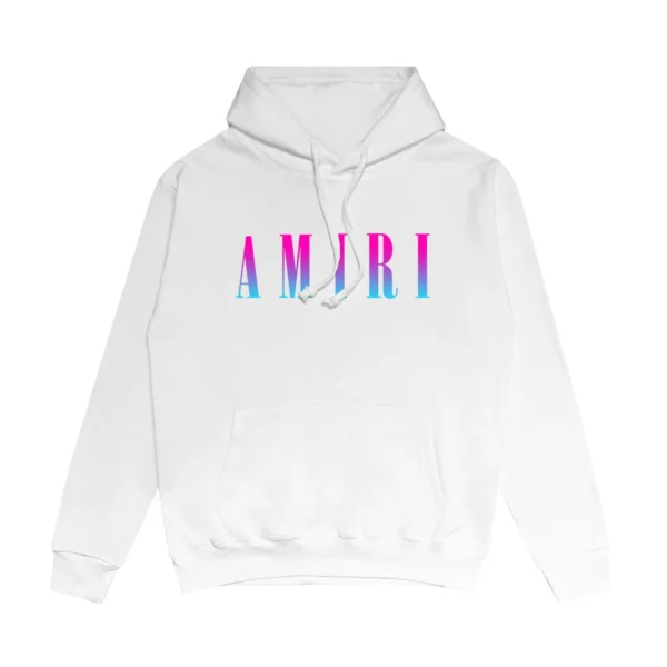 Best Amiri Hoodie - Image 2