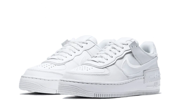 Shadow Triple White - Image 3
