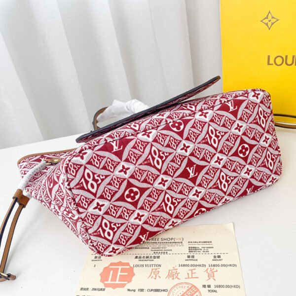 SINCE 1854 NEVERFULL MM - Image 6