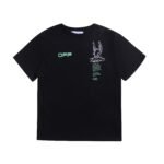 Off-White T-shirt - Image 8