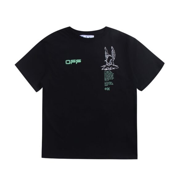 Off-White T-shirt - Image 5