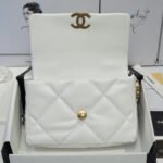 CHANEL 19 HANDBAG - Image 7
