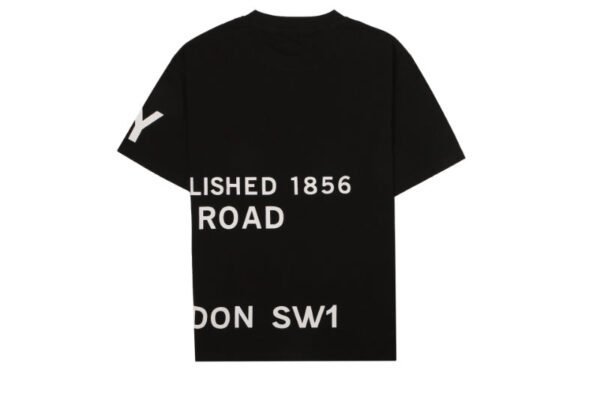 T-Shirts Burberry - Image 5