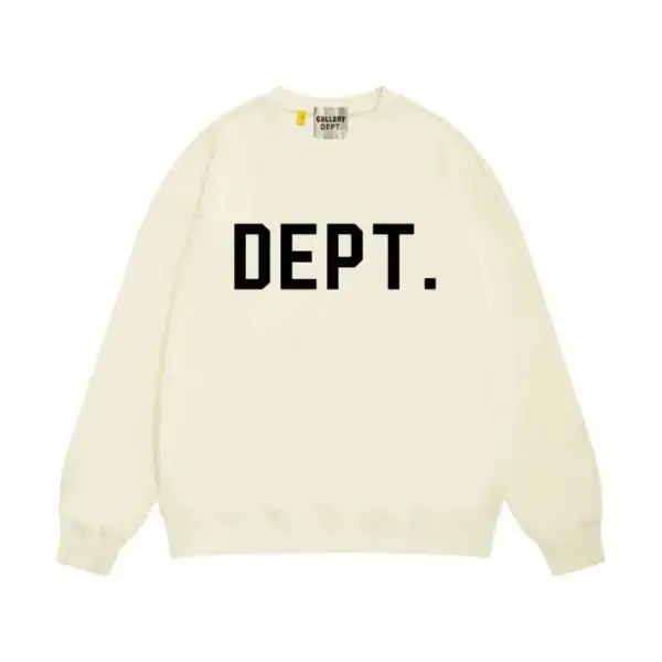 Best Gallery-Dept Hoodie - Image 6