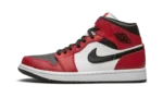 Chicago Black Toe - Image 2