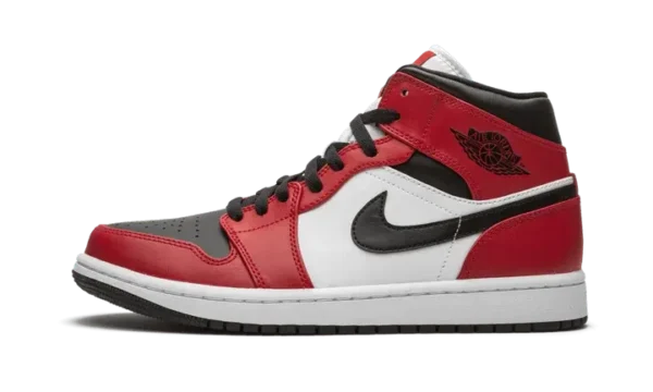 Chicago Black Toe - Image 2