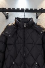 Mocler DownJacket - Image 8