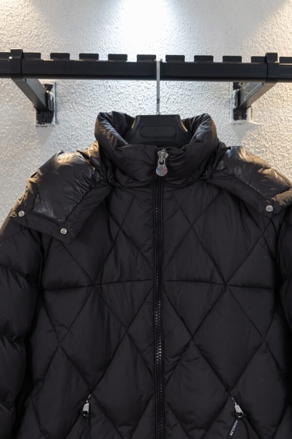 Mocler DownJacket - Image 5
