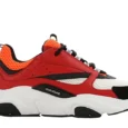 B22 ‘ORANGE RED’