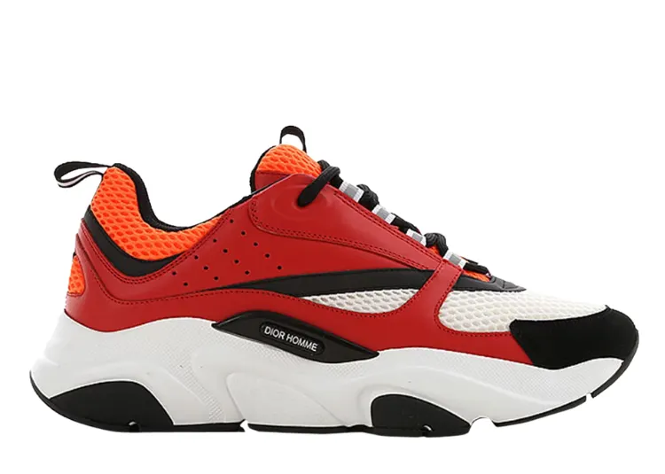 7f9ca77c1158947a5581fb5af8e93d30.webp B22 ‘ORANGE RED’ - Image 1