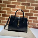 GG Jackie 1961 medium tote bag - Image 6