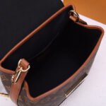 LV Dauphine Backpack PM - Image 7