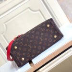 LV FLOWER TOTE - Image 6