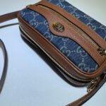 Ophidia GG mini bag - Image 7