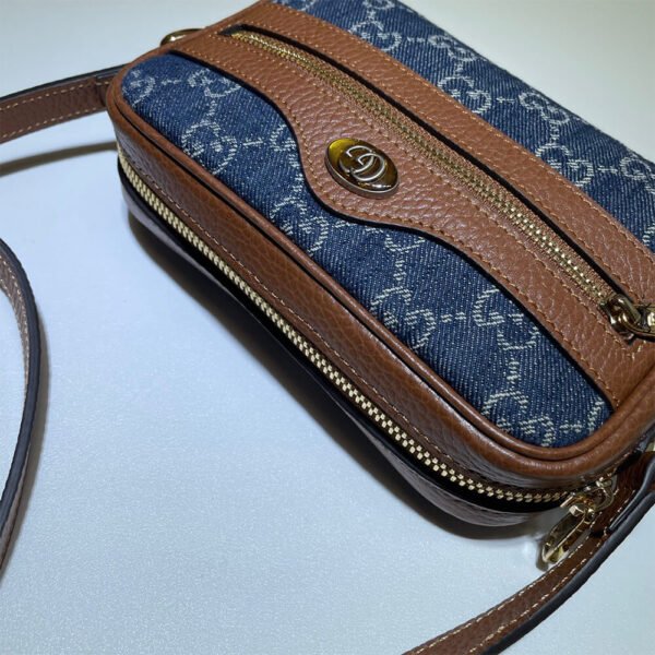 Ophidia GG mini bag - Image 7