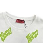 Best Gucci t-shirt - Image 5