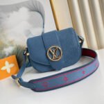 LV PONT 9 SOFT PM - Image 3