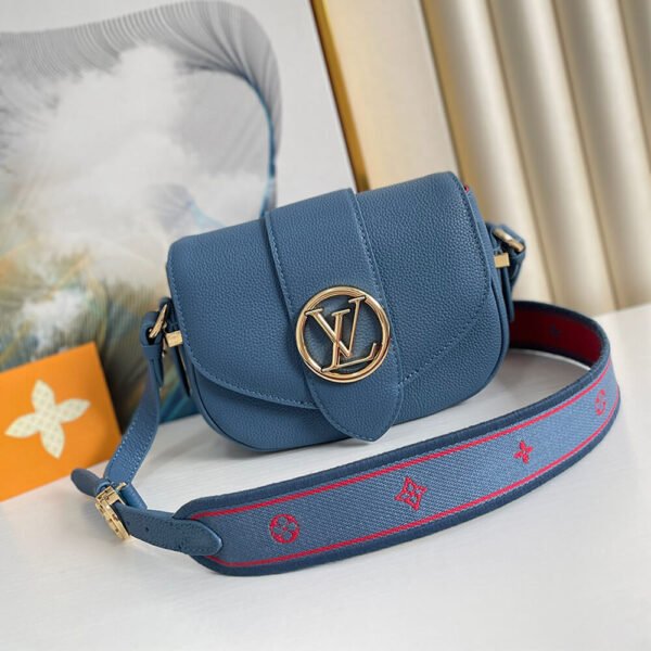 LV PONT 9 SOFT PM - Image 3