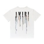 T-shirt Amiri