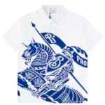 T-Shirts Burberry - Image 2