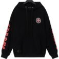 Top rated Chrome hearts Hoodie