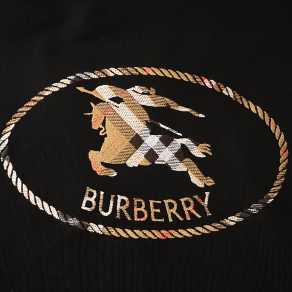 Best Burberry Hoodie - Image 6
