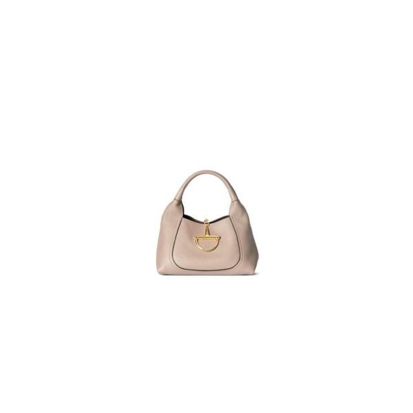 Gucci Softbit medium top handle bag - Image 2