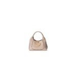 Gucci Softbit medium top handle bag