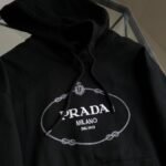 2025 Classic Embroidered Logo Hoodie – High-End Quality & Timeless Design - Image 7
