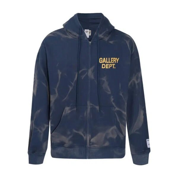 Best Gallery-Dept Hoodie - Image 2