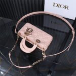Dior Small Lady D-Joy Bag(HIGH-END GRADE) - Image 10