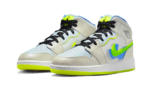 Warped Swoosh - Image 3