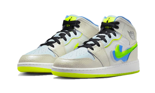 Warped Swoosh - Image 3
